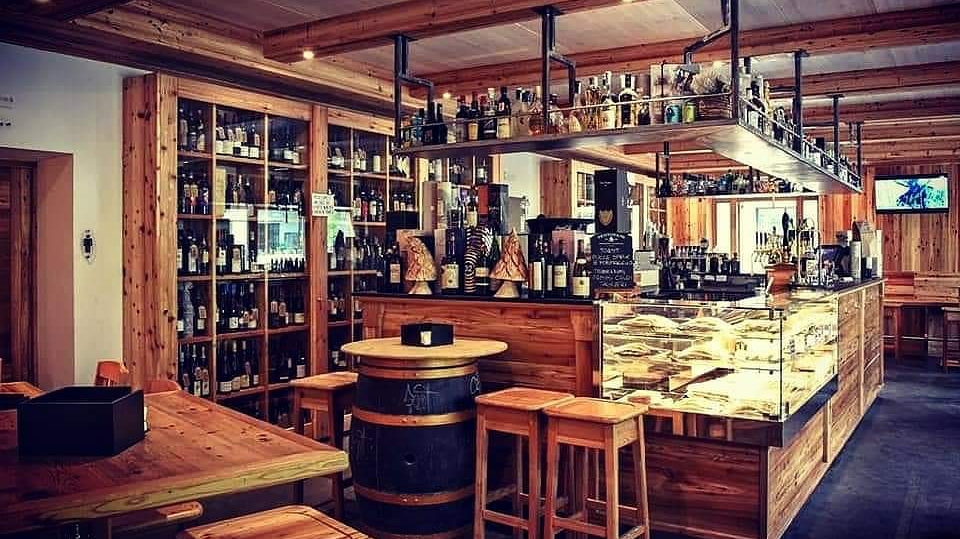OH Perbacco Enoteca, Paninoteca, Birreria, Wine Bar · Foto 4